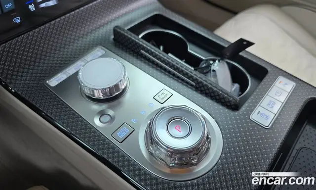 Genesis G80 2024 2.5 автомат (гидро), миниатюра 12