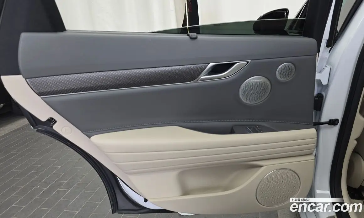 Genesis G80 2024 2.5 автомат (гидро), фото 15