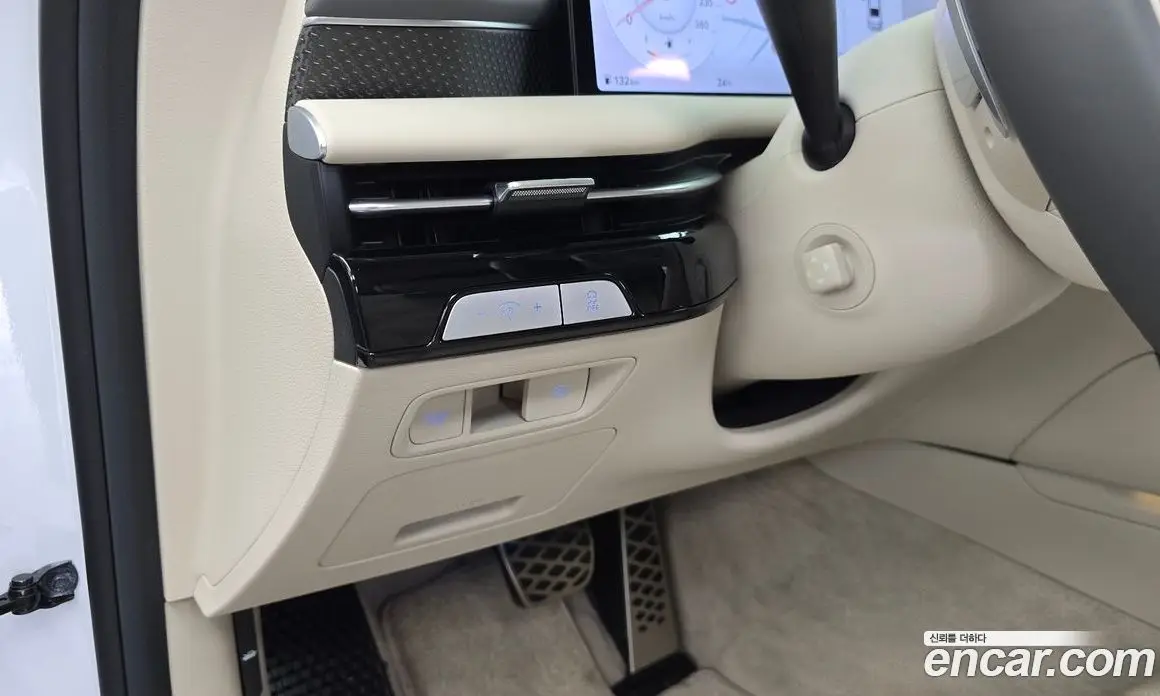 Genesis G80 2024 2.5 автомат (гидро), фото 28