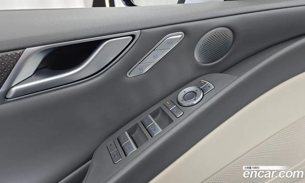 Genesis G80 2024 2.5 автомат (гидро), фото 30