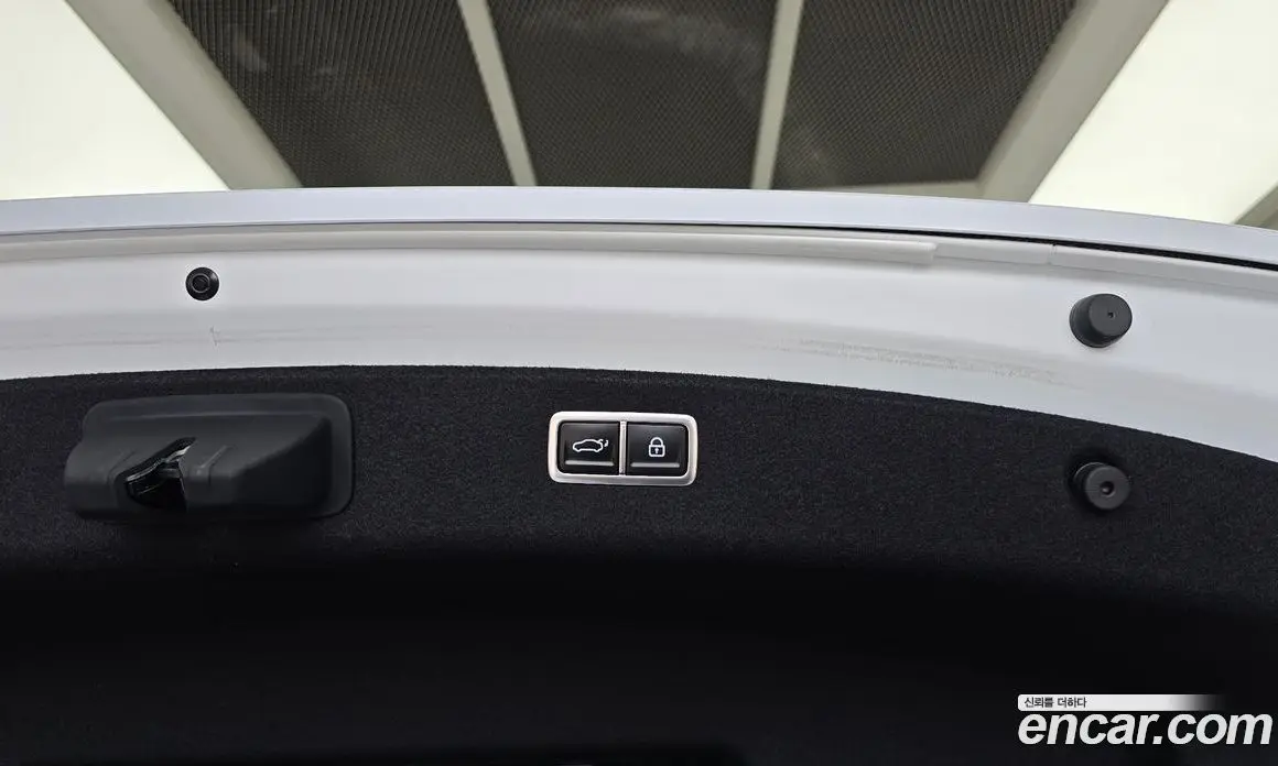 Genesis G80 2024 2.5 автомат (гидро), фото 32