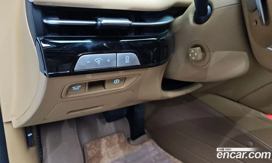 Genesis G80 2026 2.5 автомат (гидро), фото 22