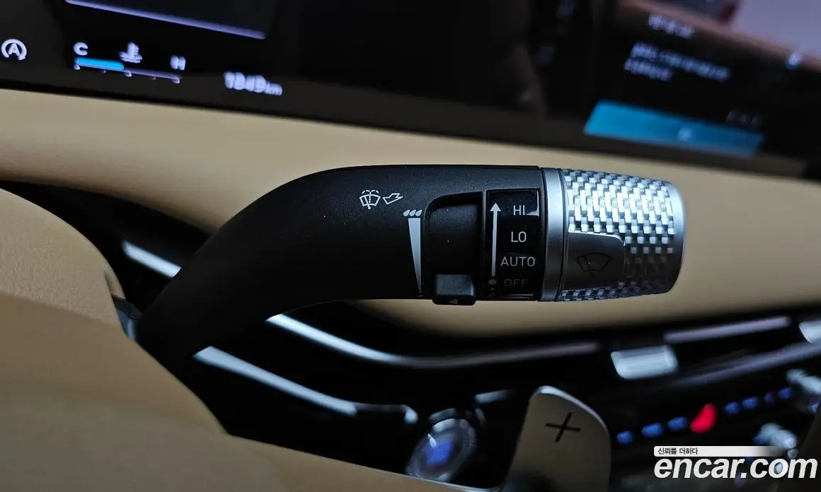 Genesis G80 2026 2.5 автомат (гидро), фото 23