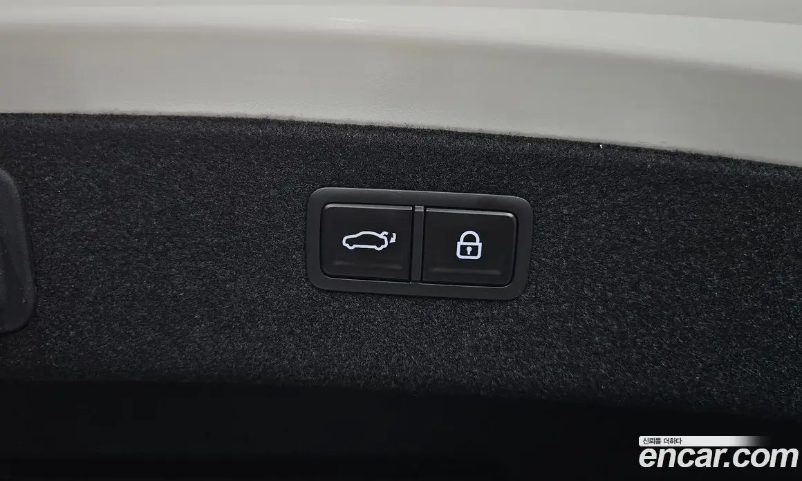 Genesis G80 2026 2.5 автомат (гидро), фото 25