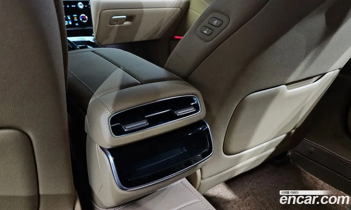 Genesis G80 2026 2.5 автомат (гидро), фото 31