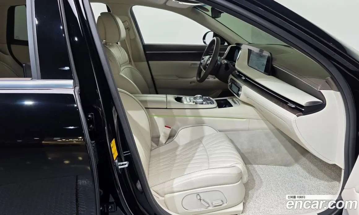 Genesis G90 2023 3.5 автомат (гидро), фото 20