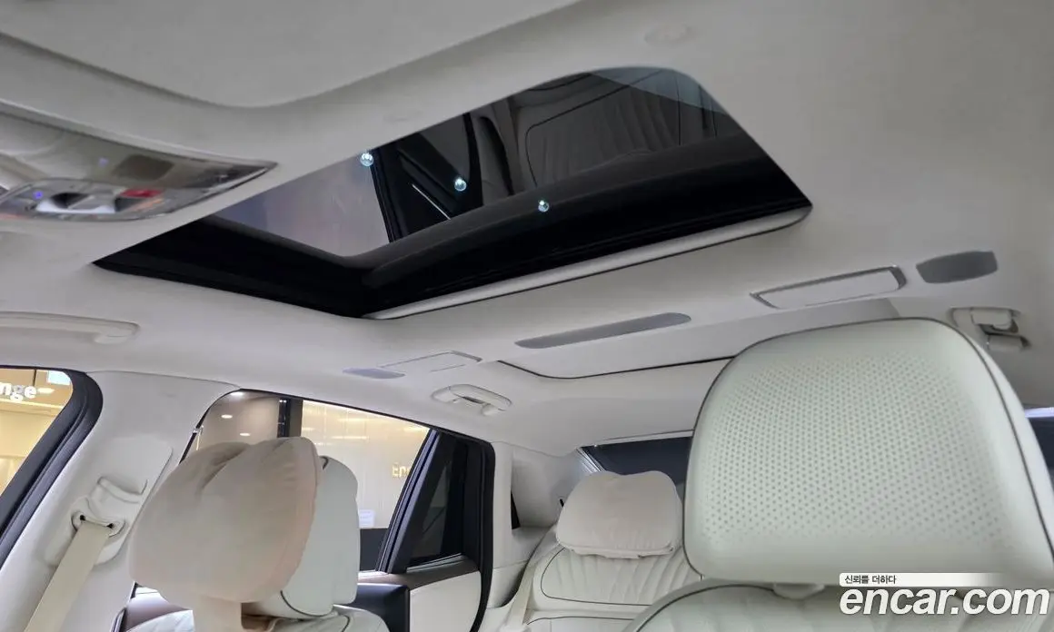 Genesis G90 2023 3.5 автомат (гидро), фото 24