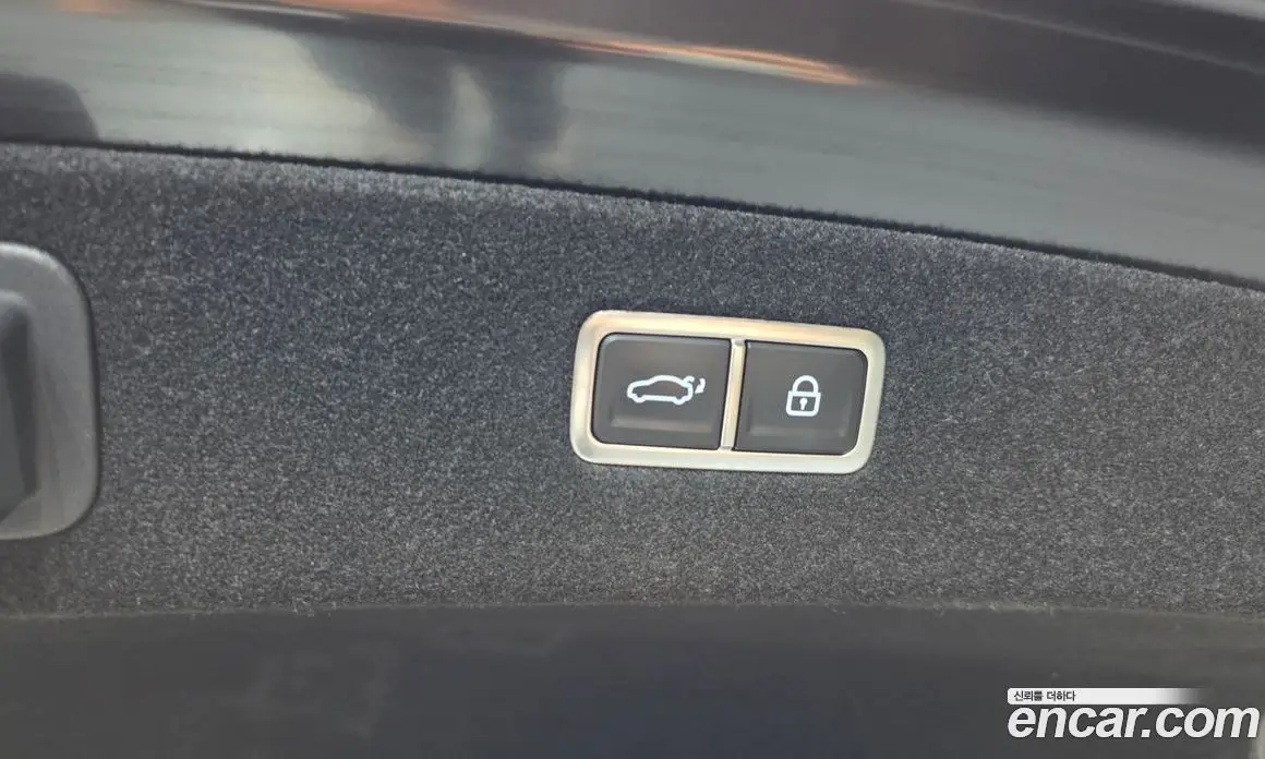Genesis G90 2023 3.5 автомат (гидро), фото 31