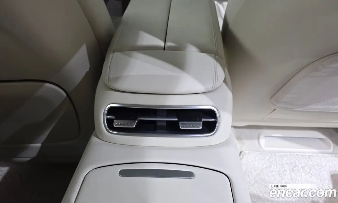 Genesis G90 2023 3.5 автомат (гидро), фото 39