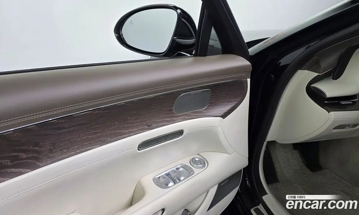 Genesis G90 2023 3.5 автомат (гидро), фото 42