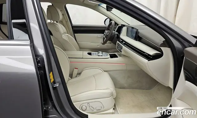 Genesis G90 2024 3.5 автомат (гидро), миниатюра 11