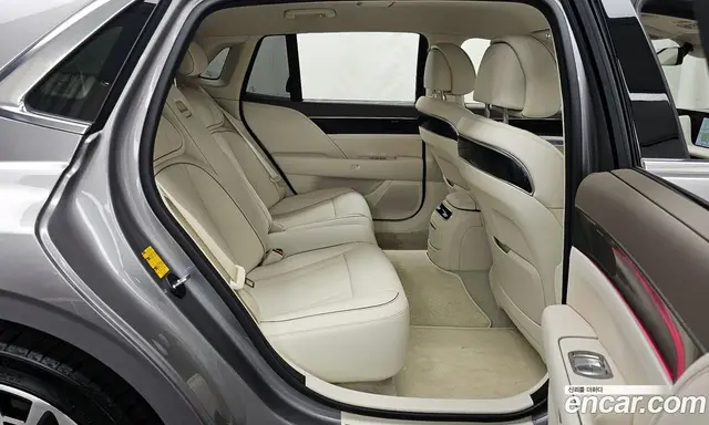 Genesis G90 2024 3.5 автомат (гидро), миниатюра 12