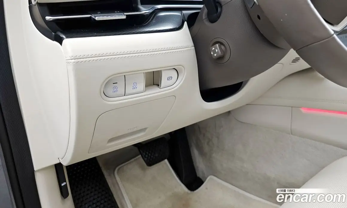 Genesis G90 2024 3.5 автомат (гидро), фото 18