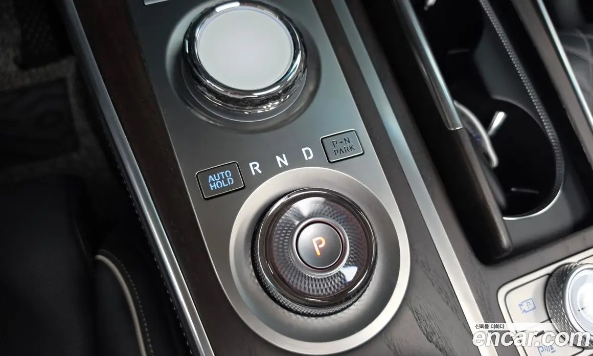 Genesis GV80 2023 2.5 автомат (гидро), фото 12
