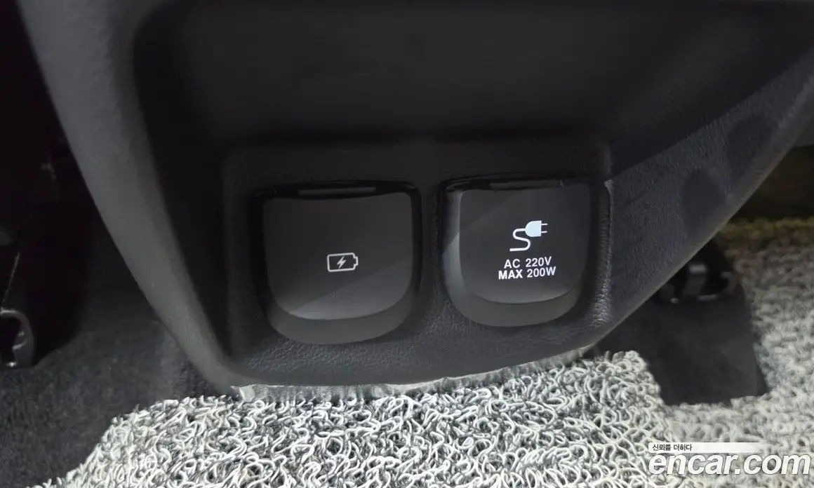 Genesis GV80 2023 2.5 автомат (гидро), фото 18