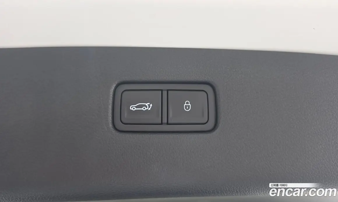 Genesis GV80 2023 2.5 автомат (гидро), фото 22