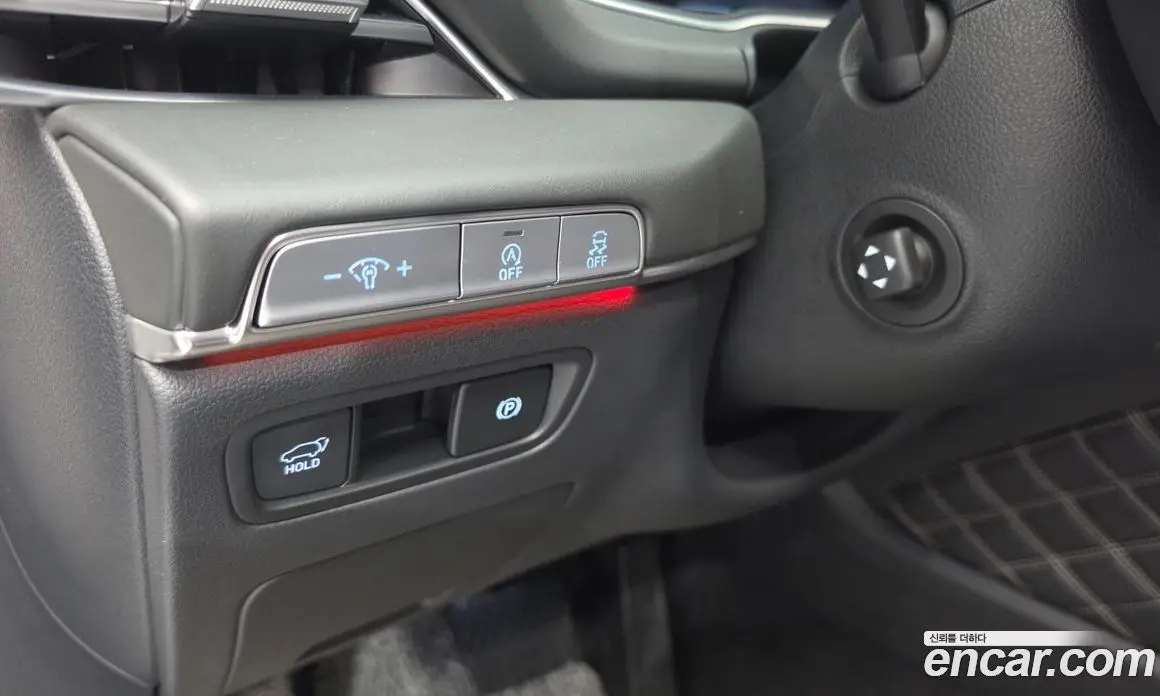 Genesis GV80 2023 2.5 автомат (гидро), фото 25
