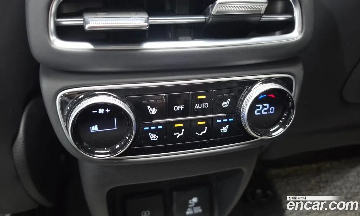 Genesis GV80 2023 2.5 автомат (гидро), фото 29