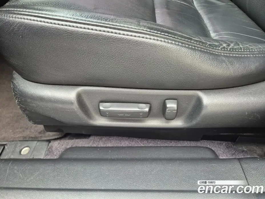 Honda Accord 2007 2.4 автомат (гидро), фото 14