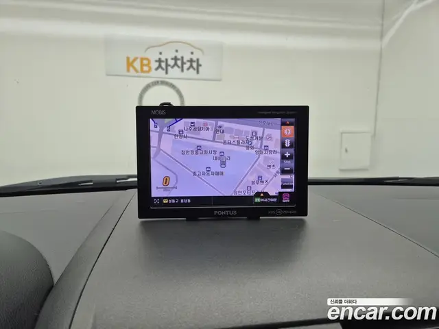 Honda Accord 2007 2.4 автомат (гидро), миниатюра 6