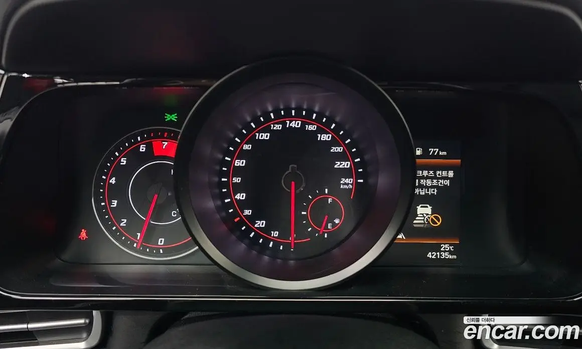 Hyundai Avante 2020 1.6 автомат (гидро), фото 11