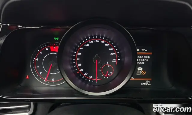 Hyundai Avante 2020 1.6 автомат (гидро), миниатюра 11