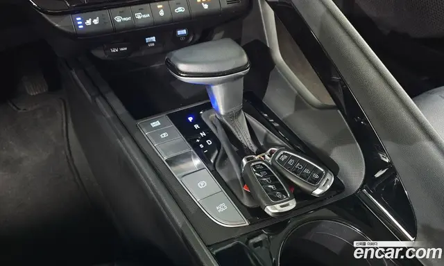 Hyundai Avante 2020 1.6 автомат (гидро), миниатюра 12