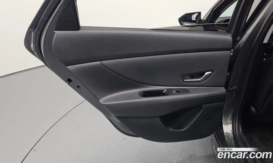 Hyundai Avante 2020 1.6 автомат (гидро), фото 15