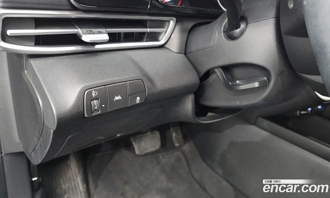 Hyundai Avante 2020 1.6 автомат (гидро), фото 25