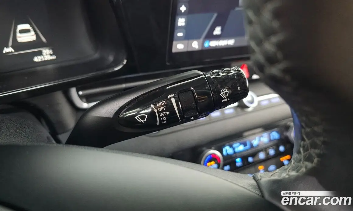 Hyundai Avante 2020 1.6 автомат (гидро), фото 26