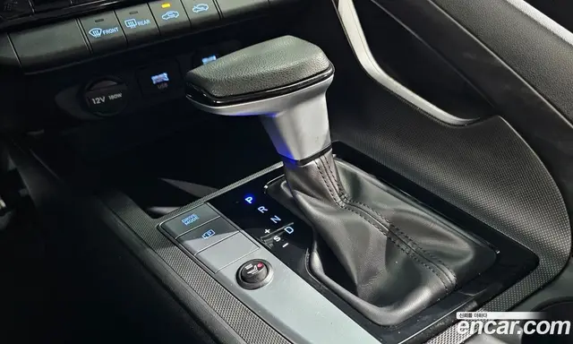 Hyundai Avante 2023 1.6 автомат (гидро), миниатюра 12