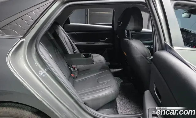 Hyundai Avante 2025 1.6 автомат (гидро), миниатюра 12