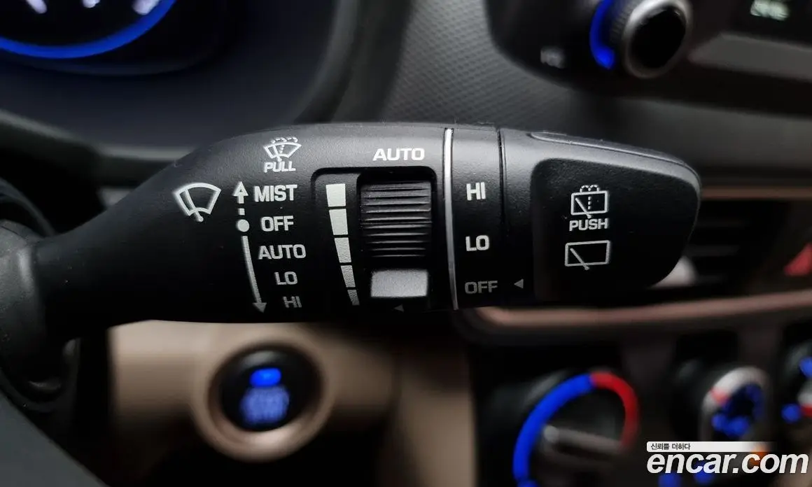 Hyundai Kona 2019 1.6 автомат (гидро), фото 18