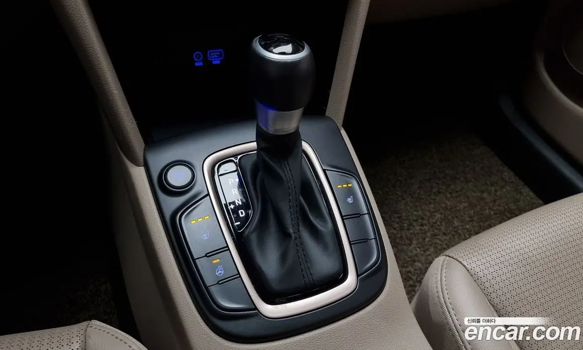 Hyundai Kona 2019 1.6 автомат (гидро), фото 9