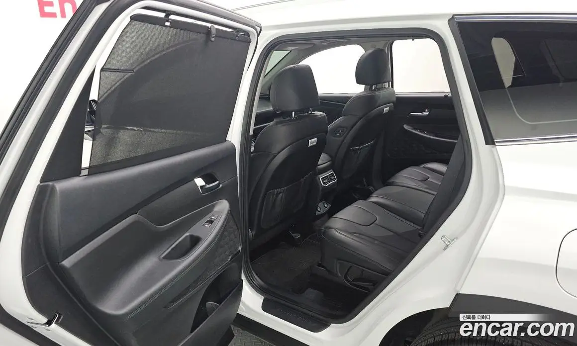 Hyundai Santa Fe 2022 2.2 автомат (гидро), фото 12