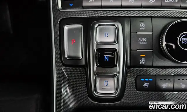 Hyundai Santa Fe 2022 2.2 автомат (гидро), миниатюра 9
