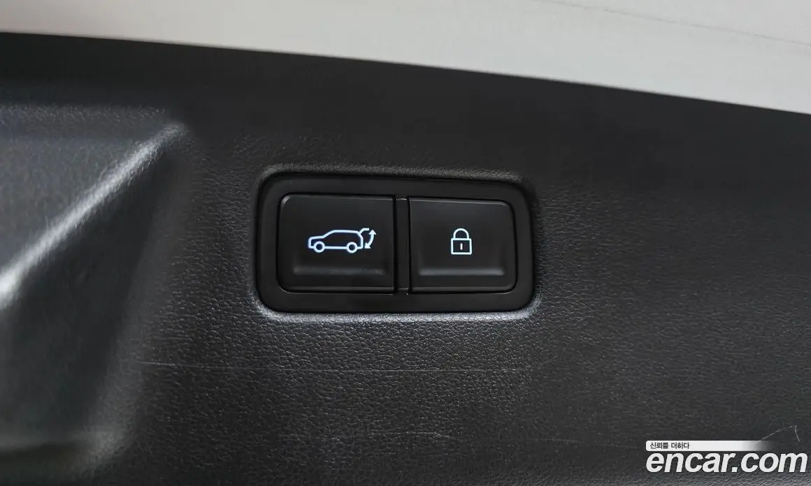 Hyundai Santa Fe 2024 1.6 автомат (гидро), фото 25