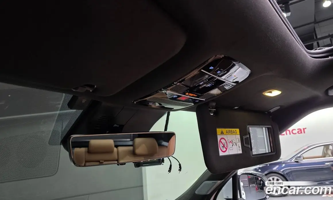 Hyundai Santa Fe 2024 1.6 автомат (гидро), фото 30
