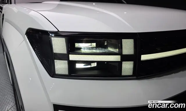 Hyundai Santa Fe 2024 1.6 автомат (гидро), миниатюра 8