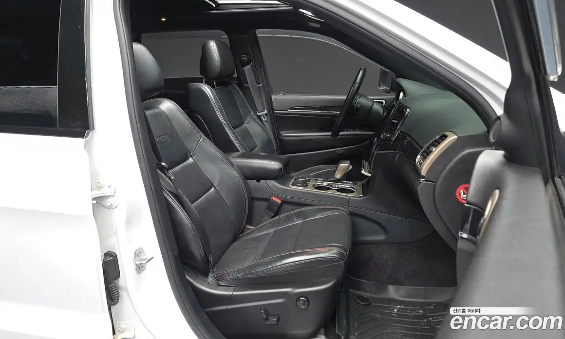 Jeep Cherokee 2016 3.0 автомат (гидро), фото 11