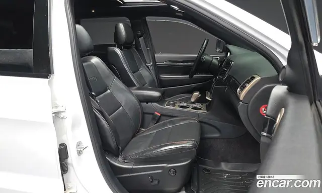 Jeep Cherokee 2016 3.0 автомат (гидро), миниатюра 11