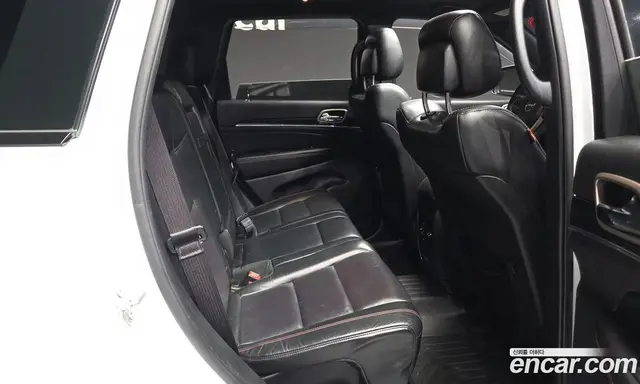 Jeep Cherokee 2016 3.0 автомат (гидро), миниатюра 12