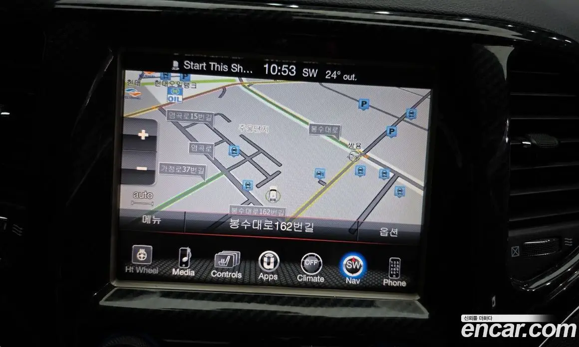 Jeep Cherokee 2016 3.0 автомат (гидро), фото 14