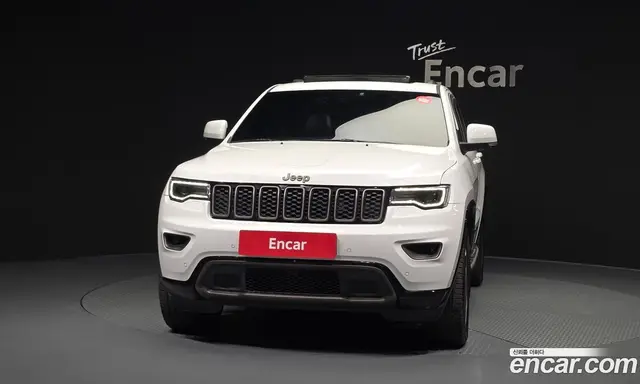 Jeep Cherokee 2016 3.0 автомат (гидро), миниатюра 3