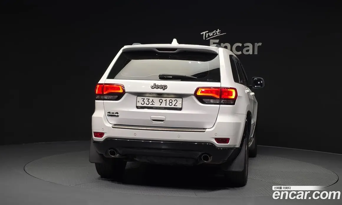 Jeep Cherokee 2016 3.0 автомат (гидро), фото 4