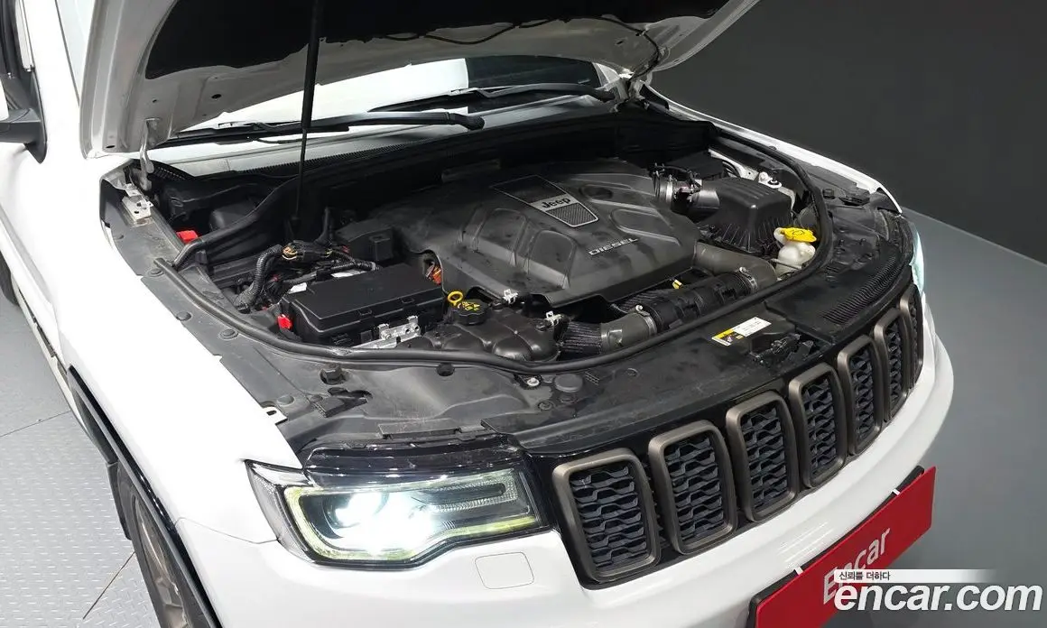Jeep Cherokee 2016 3.0 автомат (гидро), фото 6