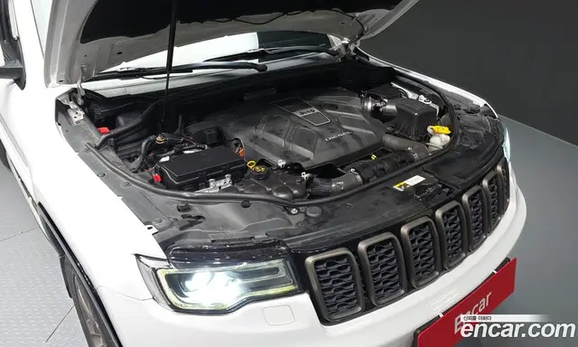 Jeep Cherokee 2016 3.0 автомат (гидро), миниатюра 6