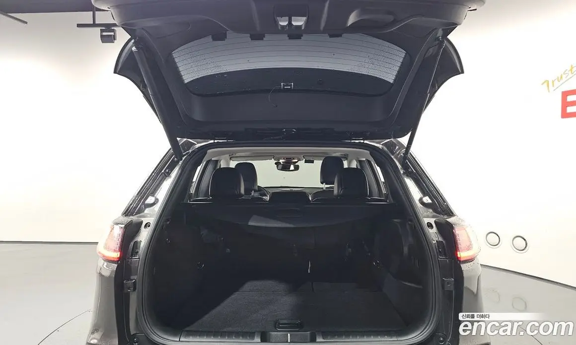 Jeep Cherokee 2020 2.4 автомат (гидро), фото 20