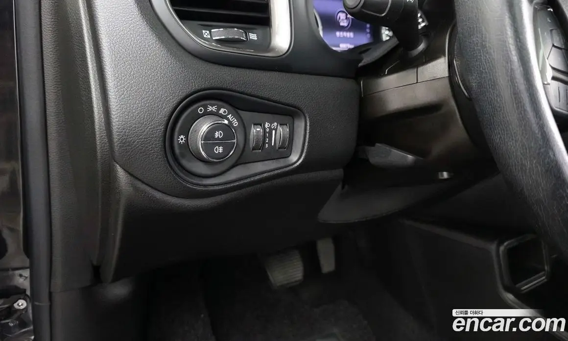 Jeep Renegade 2020 1.6 автомат (гидро), фото 24