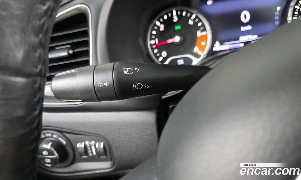 Jeep Renegade 2020 1.6 автомат (гидро), фото 25